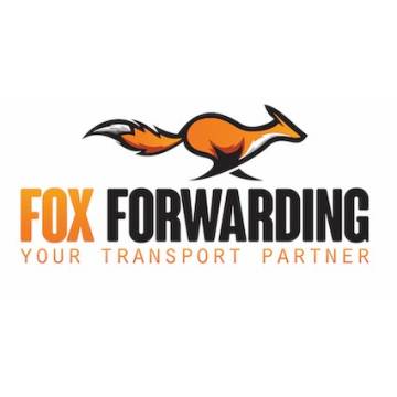 Logo Fox Forwarding