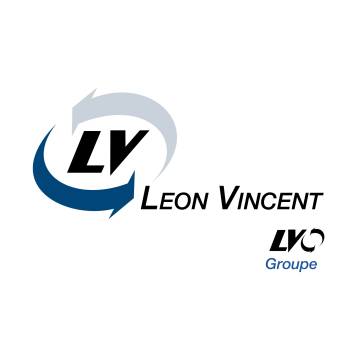 Logo Leon Vincent