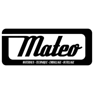 Logo Mateo