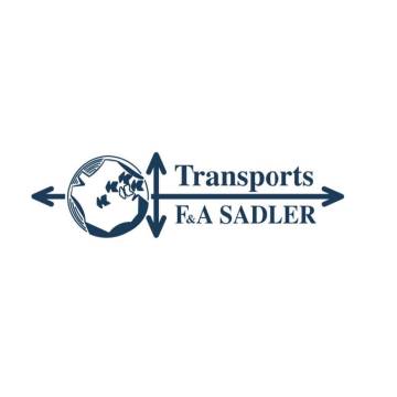 Logo Transports F&A Sadler