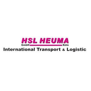 Logo HSL Heuma